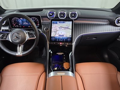 MERCEDES-BENZ GLC - 5