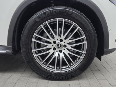 MERCEDES-BENZ GLC - 8