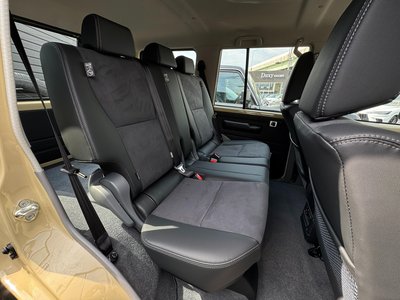 2026 Toyota LAND CRUISER 70 缩略图 47