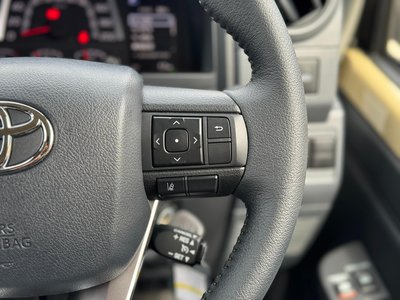 2026 Toyota LAND CRUISER 70 缩略图 62