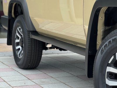 2026 Toyota LAND CRUISER 70 缩略图 27