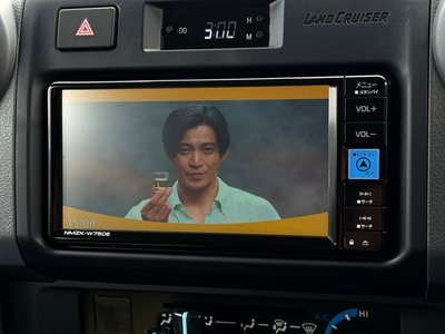 2026 Toyota LAND CRUISER 70 缩略图 52
