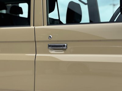 2026 Toyota LAND CRUISER 70 缩略图 24