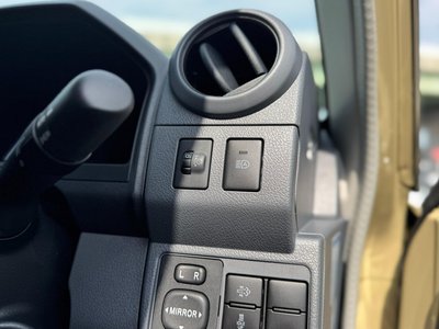 2026 Toyota LAND CRUISER 70 缩略图 67