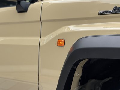 2026 Toyota LAND CRUISER 70 缩略图 25