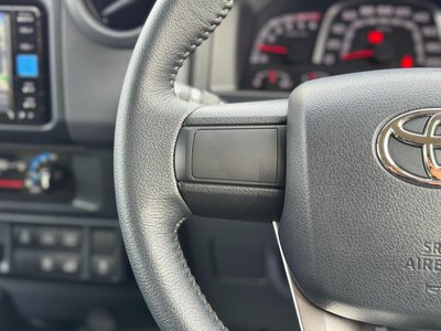 2026 Toyota LAND CRUISER 70 缩略图 61