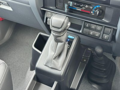 2026 Toyota LAND CRUISER 70 缩略图 56