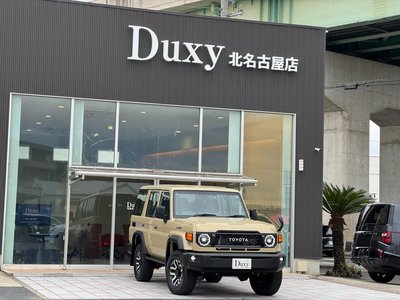 2026 Toyota LAND CRUISER 70 缩略图 12