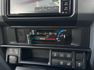 2026 Toyota LAND CRUISER 70 缩略图 54