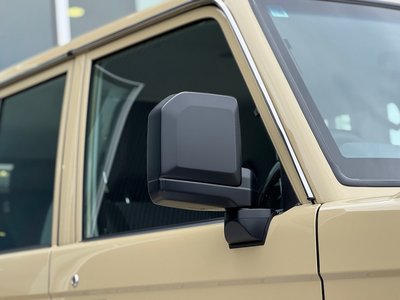 2026 Toyota LAND CRUISER 70 缩略图 23