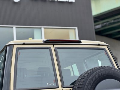 2026 Toyota LAND CRUISER 70 缩略图 36