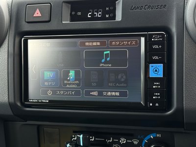 2026 Toyota LAND CRUISER 70 缩略图 51