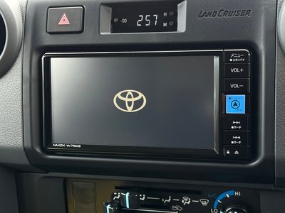 2026 Toyota LAND CRUISER 70 缩略图 49