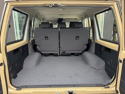 2026 Toyota LAND CRUISER 70 缩略图 48