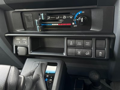 2026 Toyota LAND CRUISER 70 缩略图 55