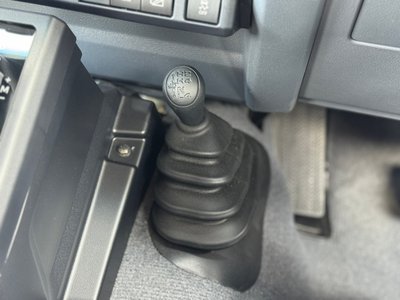 2026 Toyota LAND CRUISER 70 缩略图 57