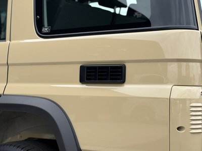 2026 Toyota LAND CRUISER 70 缩略图 35