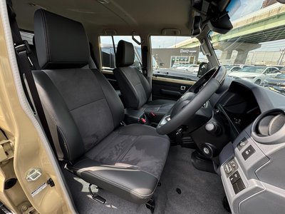 2026 Toyota LAND CRUISER 70 缩略图 45