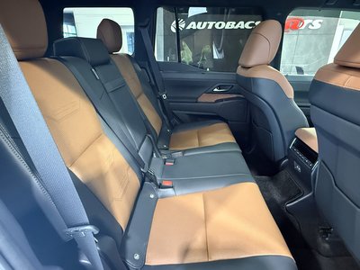 2025 Lexus GX 缩略图 19