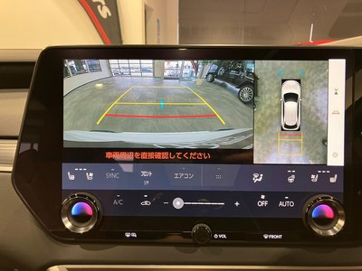 2025 Lexus GX 缩略图 112