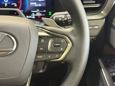 2025 Lexus GX 缩略图 104