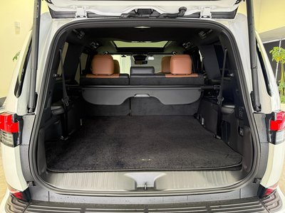 2025 Lexus GX 缩略图 85