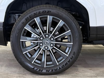 2025 Lexus GX 缩略图 31
