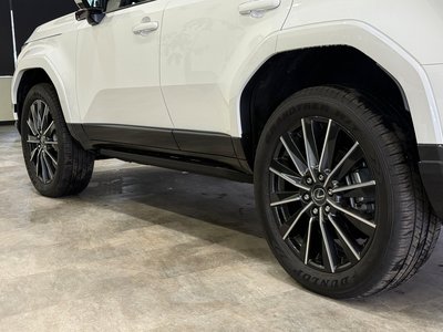 2025 Lexus GX 缩略图 62