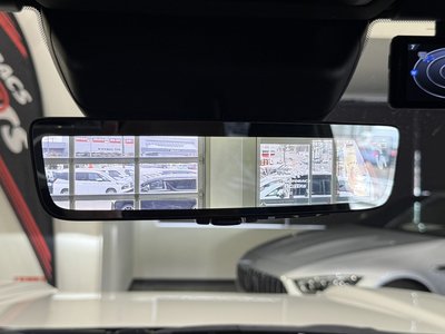 2025 Lexus GX 缩略图 55