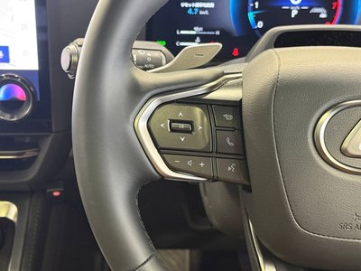 2025 Lexus GX 缩略图 103