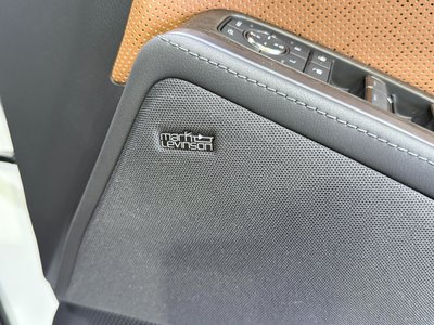 2025 Lexus GX 缩略图 81