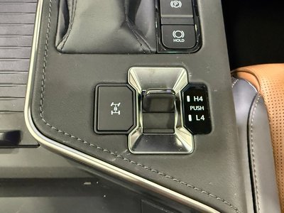 2025 Lexus GX 缩略图 40