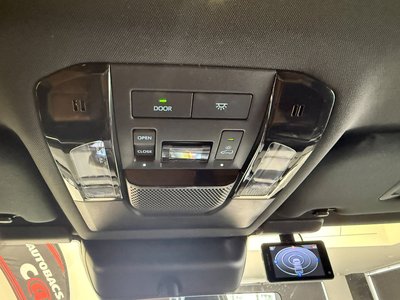 2025 Lexus GX 缩略图 53