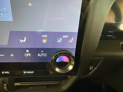 2025 Lexus GX 缩略图 42