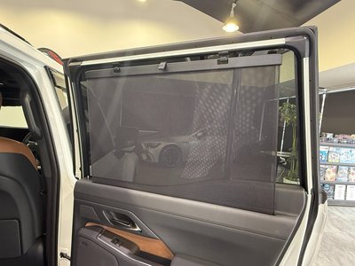 2025 Lexus GX 缩略图 82