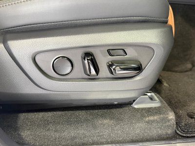 2025 Lexus GX 缩略图 72