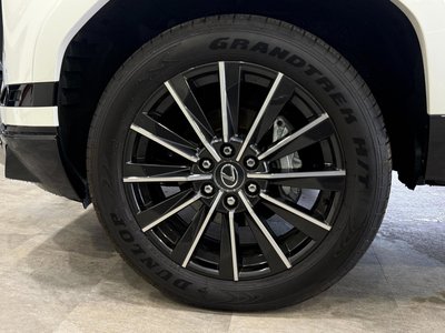 2025 Lexus GX 缩略图 64