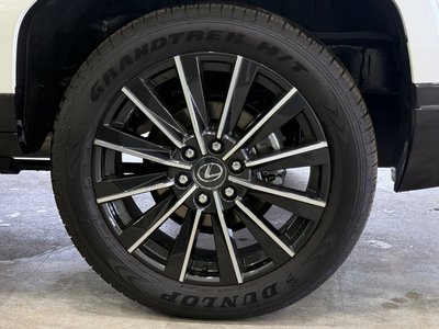 2025 Lexus GX 缩略图 67
