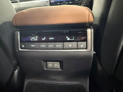 2025 Lexus GX 缩略图 100