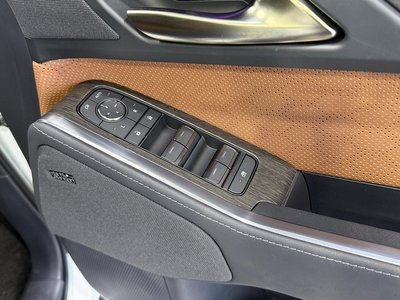 2025 Lexus GX 缩略图 78