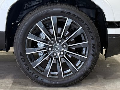 2025 Lexus GX 缩略图 28