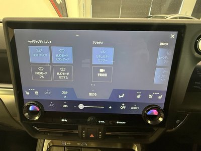 2025 Lexus GX 缩略图 116
