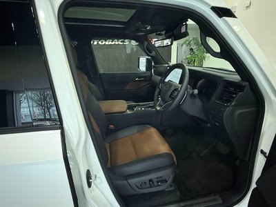 2025 Lexus GX 缩略图 15