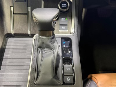 2025 Lexus GX 缩略图 38