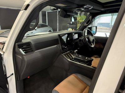 2025 Lexus GX 缩略图 95