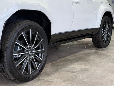 2025 Lexus GX 缩略图 26