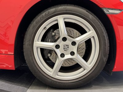 2022 Porsche 718 — миниатюра 20
