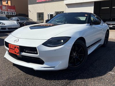 NISSAN FAIRLADY Z - 3