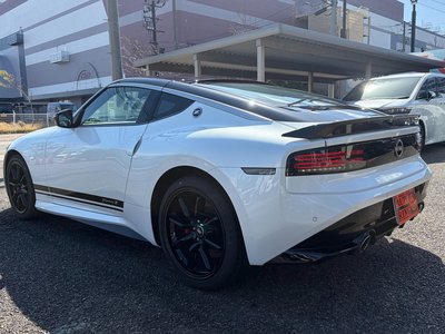 NISSAN FAIRLADY Z - 5