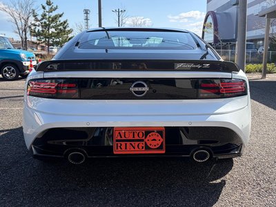 NISSAN FAIRLADY Z - 6